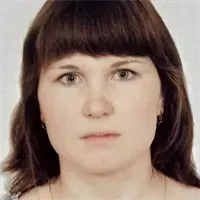 Фотография репетитора Замышляева Вера Николаевна