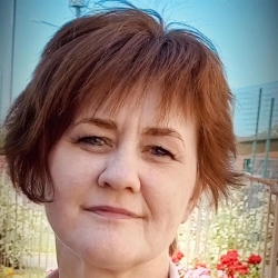 Фотография репетитора Черткова Ирина Владимировна