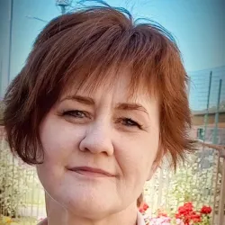 Фотография репетитора Черткова Ирина Владимировна