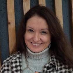 Фотография репетитора Якунина Екатерина Геннадьевна