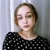 Фотография репетитора Смирнова Анастасия Дмитриевна