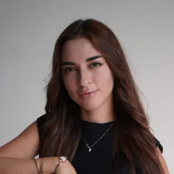 Фотография репетитора Семикина Карина Владимировна