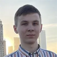 Фотография репетитора Скрипка Никита Максимович