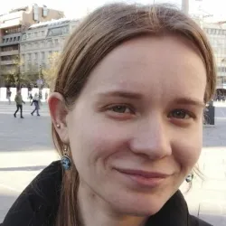 Фотография репетитора Волкова Екатерина Михайловна