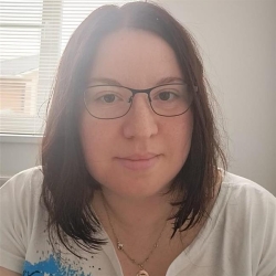 Фотография репетитора Гаделия Илона Гурамовна