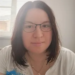 Фотография репетитора Гаделия Илона Гурамовна