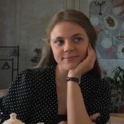 Фотография репетитора Матвийчук Елена Романовна