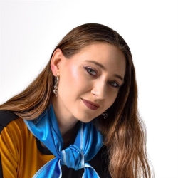 Фотография репетитора Аржаная Наталья Сергеевна