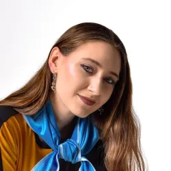 Фотография репетитора Аржаная Наталья Сергеевна