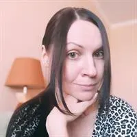 Фотография репетитора Столбинская Анастасия Владимировна