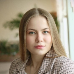 Фотография репетитора Филипенко Мария Александровна