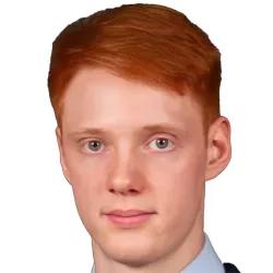 Фотография репетитора Гусаров Иван Александрович