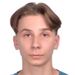 Фотография репетитора Кузьмин Дмитрий Владимирович