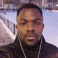 Фотография репетитора Барель Крист 