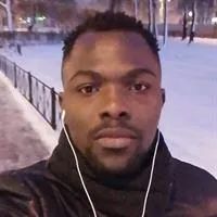 Фотография репетитора Барель Крист 