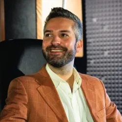 Фотография репетитора Коробейников Тимур Николаевич