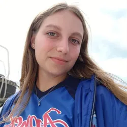 Фотография репетитора Барсукова Анастасия Игоревна