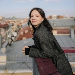 Фотография репетитора Доронина Евгения Николаевна