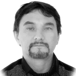 Нечипоренко Олег Викторович