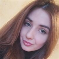 Фотография репетитора Копыл Элина Геннадьевна