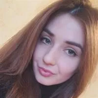 Фотография репетитора Копыл Элина Геннадьевна