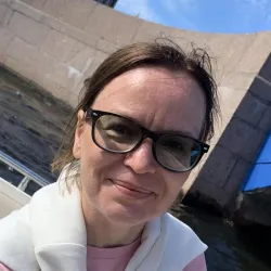 Фотография репетитора Харитинич Елена Владимировна