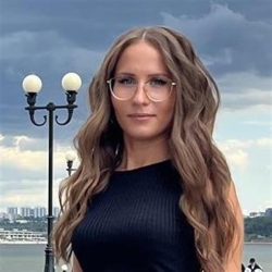 Фотография репетитора Кузнецова Светлана Юрьевна