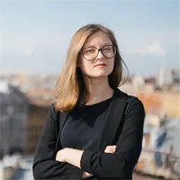 Фотография репетитора Колокольникова Наталья Алексеевна