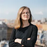 Фотография репетитора Колокольникова Наталья Алексеевна