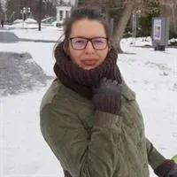 Фотография репетитора Матрос Ирина Михайловна