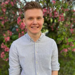 Фотография репетитора Свечкарев Никита Сергеевич