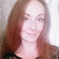 Фотография репетитора Франкова Любовь Сергеевна