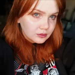 Фотография репетитора Козак Анна Андреевна