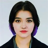 Фотография репетитора Рякина Анастасия Андреевна