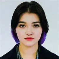 Фотография репетитора Рякина Анастасия Андреевна