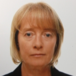 Фотография репетитора Михина Елена Юрьевна