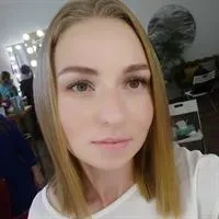 Фотография репетитора Иванова Алина Михайловна