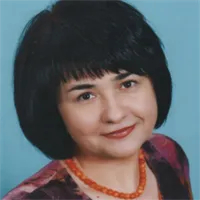 Фотография репетитора Ивахненко Маргарита Владимировна