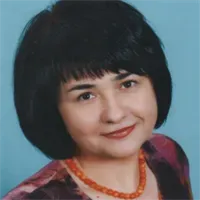 Фотография репетитора Ивахненко Маргарита Владимировна