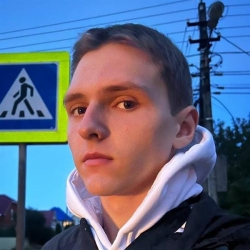 Фотография репетитора Титов Артем Алексеевич