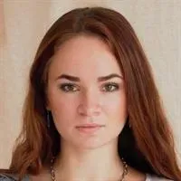 Фотография репетитора Любомирова Александра Алексеевна