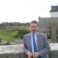 Фотография репетитора Емельянов Сергей Николаевич