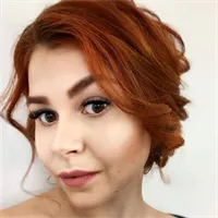 Фотография репетитора Столярова Полина Сергеевна