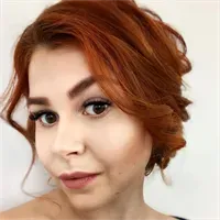 Фотография репетитора Столярова Полина Сергеевна