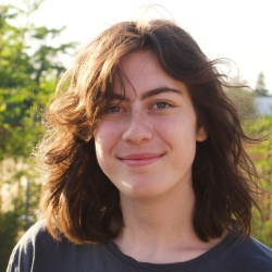 Фотография репетитора Балыбина Алиса Константиновна