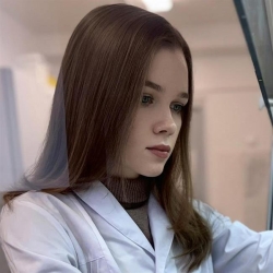 Фотография репетитора Орлова Надежда Романовна