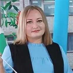 Фотография репетитора Говорова Мария Сергеевна