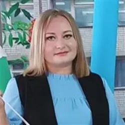 Фотография репетитора Говорова Мария Сергеевна