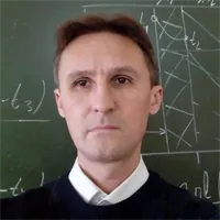 Фотография репетитора Стариков Роман Викторович