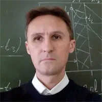 Фотография репетитора Стариков Роман Викторович